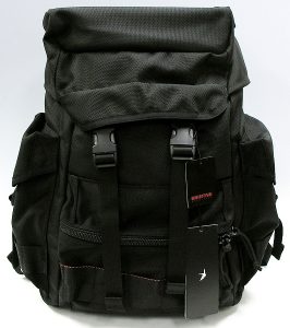 ウノピュウノウグァーレトレ(1piu1uguale3)　BRIEFING TROOPER バックパック